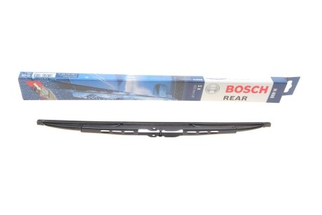 Щетка стеклоочистителя задняя BOSCH 3 397 011 410