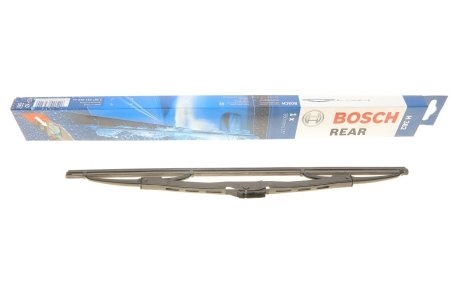 Щетка стеклоочистителя задняя BOSCH 3 397 011 412