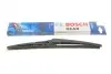 Щетка стеклоочистителя задняя BOSCH 3 397 011 429 (фото 1)
