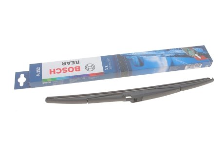 Щітка склоочисника задня BOSCH 3 397 011 430