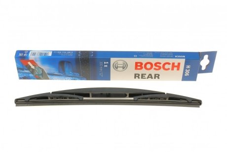 Щітка склоочисника задня BOSCH 3 397 011 432