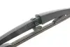 Щітка склоочисника задня BOSCH 3 397 011 435 (фото 2)
