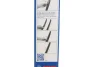 Щетка стеклоочистителя задняя BOSCH 3 397 011 551 (фото 6)