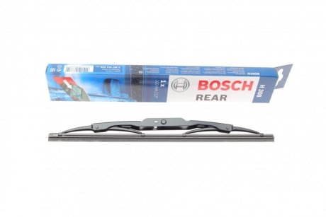 Щетка стеклоочистителя задняя BOSCH 3 397 011 628