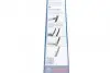 Щітка склоочисника задня BOSCH 3 397 011 628 (фото 7)