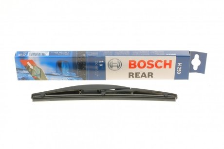 Щітка склоочисника задня BOSCH 3 397 011 629