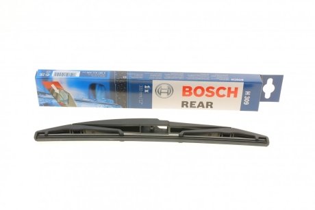 Щітка склоочисника задня BOSCH 3 397 011 630