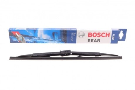 Щітка склоочисника задня BOSCH 3 397 011 655