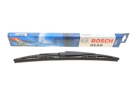 Щетка стеклоочистителя задняя BOSCH 3 397 011 667 (фото 1)