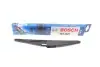 Щетка стеклоочистителя задняя BOSCH 3 397 011 676 (фото 1)