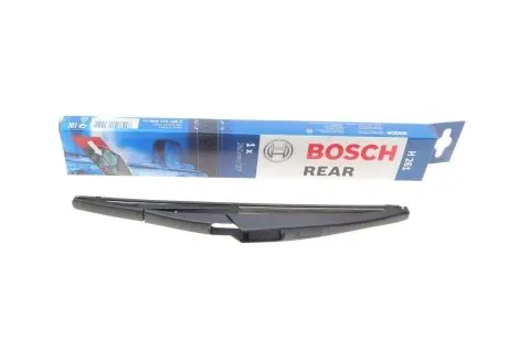 Щітка склоочисника задня BOSCH 3 397 011 676
