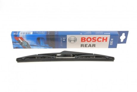 Щетка стеклоочистителя BOSCH 3 397 011 812