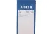 Щетка стеклоочистителя задняя BOSCH 3 397 013 048 (фото 7)