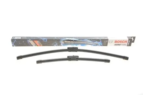 Щетки стеклоочистителя BOSCH 3 397 014 122