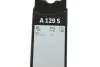 Щітки склоочисника BOSCH 3 397 014 129 (фото 7)