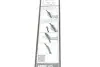 Щітки склоочисника BOSCH 3 397 014 156 (фото 8)