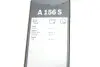 Щітки склоочисника BOSCH 3 397 014 156 (фото 9)