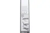 Щітки склоочисника BOSCH 3 397 014 158 (фото 9)