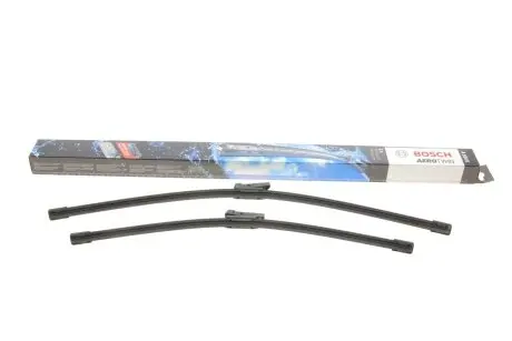 Щітки склоочисника BOSCH 3 397 014 164