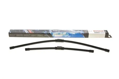 Щетки стеклоочистителя BOSCH 3 397 014 179