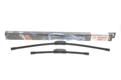 Щетки стеклоочистителя BOSCH 3 397 014 210