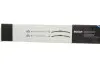 Щетки стеклоочистителей AEROTWIN BOSCH 3 397 014 211 (фото 11)