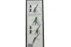 Щетки стеклоочистителей AEROTWIN BOSCH 3 397 014 211 (фото 9)