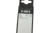 Щетки стеклоочистителей AEROTWIN BOSCH 3 397 014 211 (фото 10)