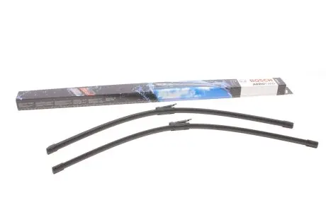 Щетки стеклоочистителя BOSCH 3 397 014 214