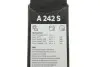 Щітки склоочисника BOSCH 3 397 014 242 (фото 11)