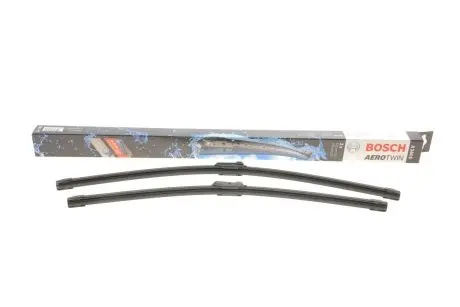 Щітки склоочисника BOSCH 3 397 014 244 (фото 1)