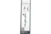 Щетки стеклоочистителей AEROTWIN BOSCH 3 397 014 313 (фото 10)