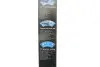 Щітки склоочисника BOSCH 3 397 014 315 (фото 8)