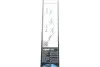 Щітки склоочисника BOSCH 3 397 014 318 (фото 8)