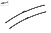 Щітки склоочисника (750/700mm) Ford Transit (V362/V363) 12- (безкаркасні) BOSCH 3 397 014 353 (фото 2)