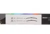 Щетки стеклоочистителя Flat 600/450mm Mazda CX-5 17- BOSCH 3 397 014 398 (фото 11)