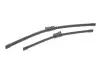 Щетки стеклоочистителя Flat 600/450mm Mazda CX-5 17- BOSCH 3 397 014 398 (фото 9)