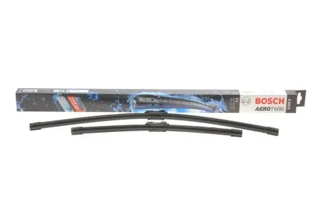 Комплект стеклоочистителей BOSCH 3 397 014 543
