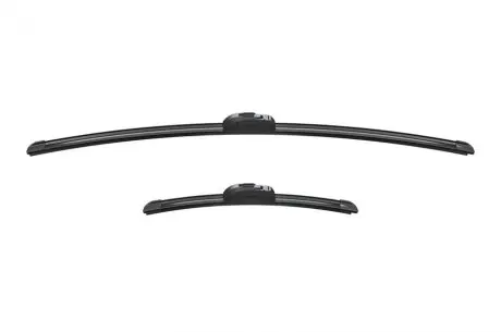 Комплект склоочисників BOSCH 3397014637