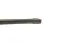 Комплект склоочисників Bosch BOSCH 3 397 014 727 (фото 3)