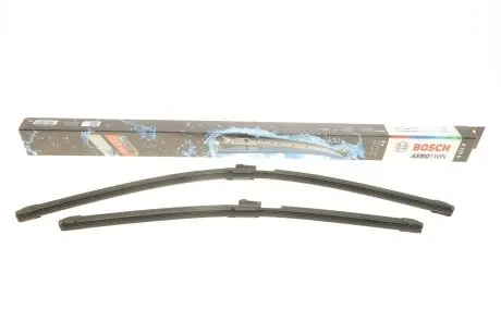 Комплект склоочисників Bosch BOSCH 3 397 014 727