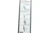 Щітки склоочисника Flat 650/550mm Mercedes-Benz GLS, GLE 18- BOSCH 3 397 014 832 (фото 10)