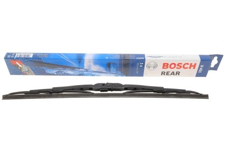 Щітка склоочисника задня BOSCH 3 397 015 047