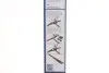 Щетка стеклоочистителя задняя BOSCH 3 397 015 102 (фото 6)