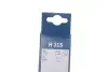 Щетка стеклоочистителя задняя BOSCH 3 397 015 102 (фото 7)