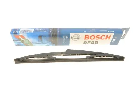 Щітка склоочисника задня BOSCH 3 397 015 103 (фото 1)