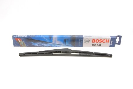 Щітка склоочисника задня BOSCH 3 397 015 105