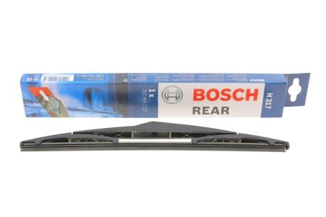 Щетка стеклоочистителя задняя BOSCH 3 397 015 106