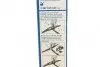 Щітка склоочисника задня BOSCH 3 397 015 107 (фото 3)