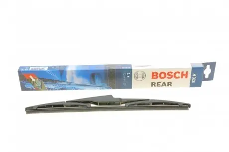 Щітка склоочисника задня BOSCH 3 397 015 107